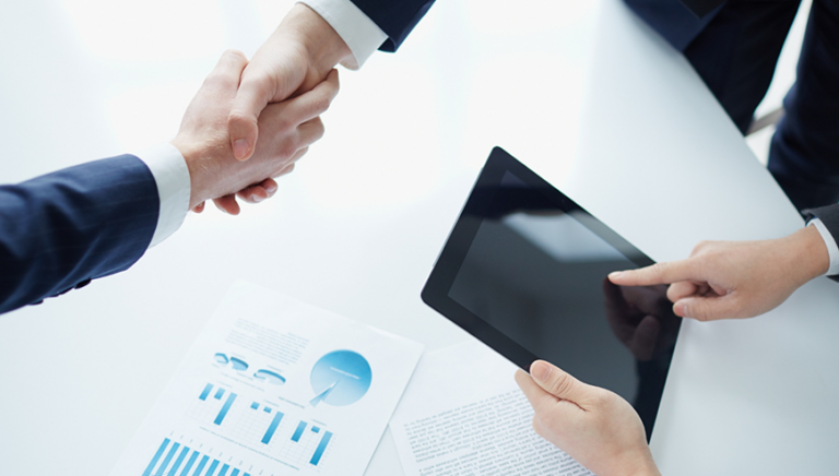 홈페이지 제작 후 매출 대표이미지